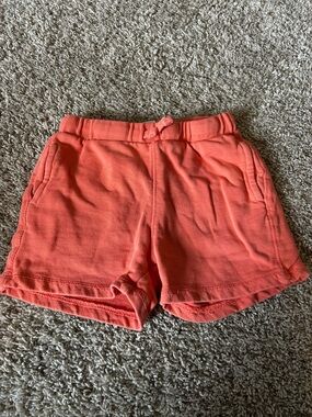 Zara Kids Toddler Shorts.